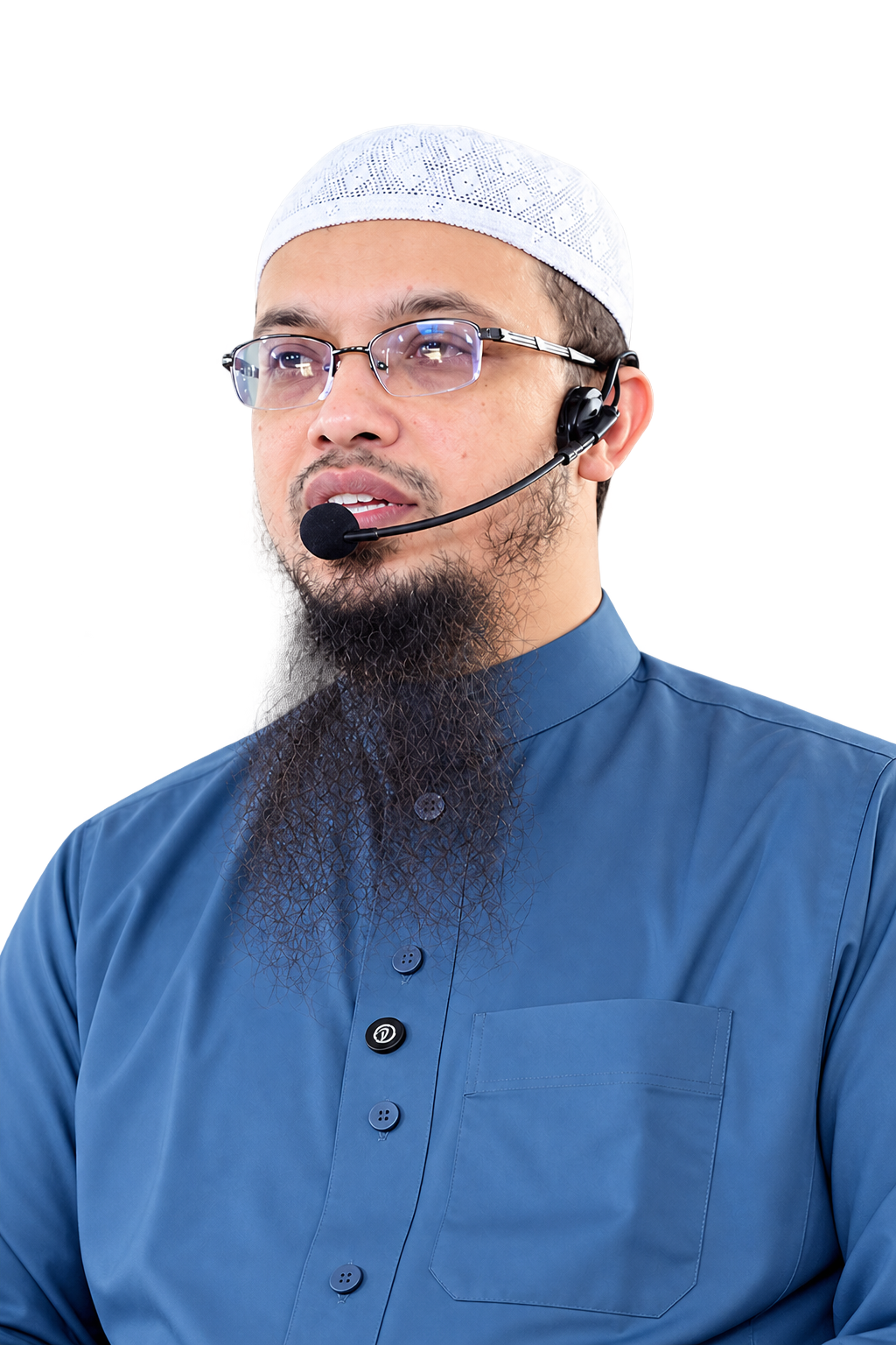 Shaykh Ahmadullah