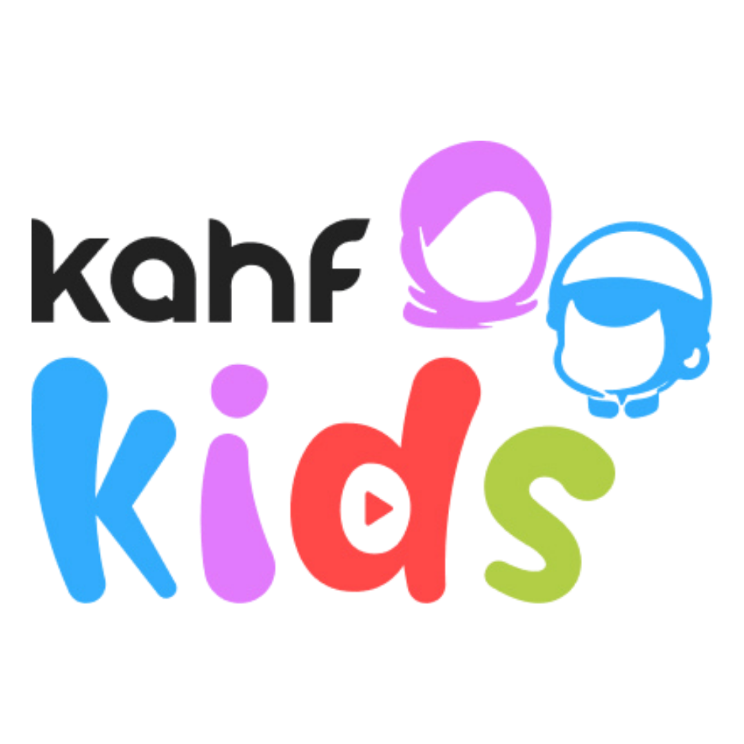 Kahf Kids Logo