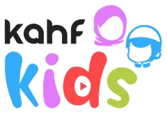 Kahf Kids Logo
