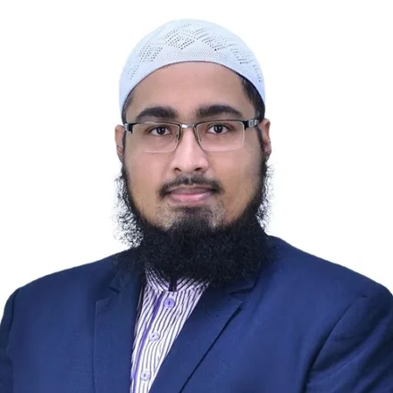 Dr. Mufti Yousuf Sultan