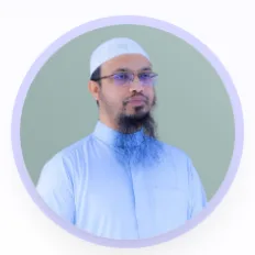 শায়খ আহমাদুল্লাহ