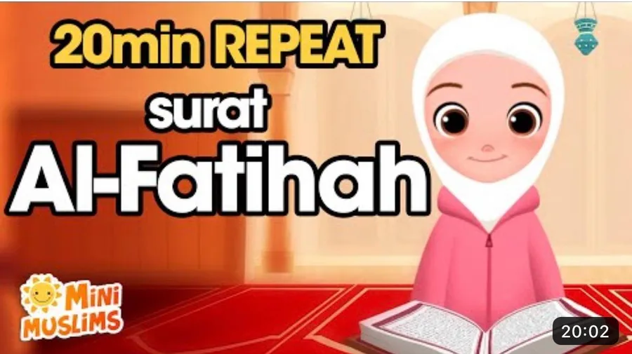 Quran for Kids